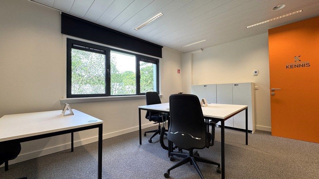 Full-service kantoren in Liberoo Hub te Schoten foto 14