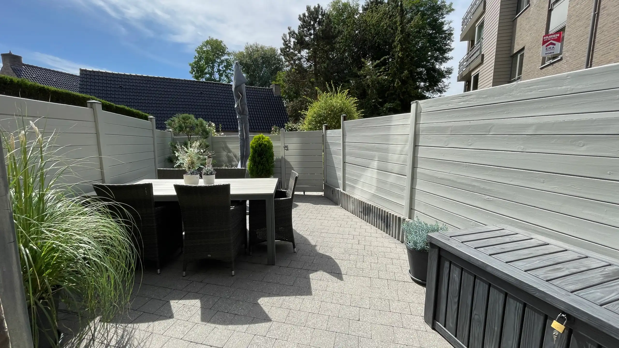 Appartement te koop foto 15