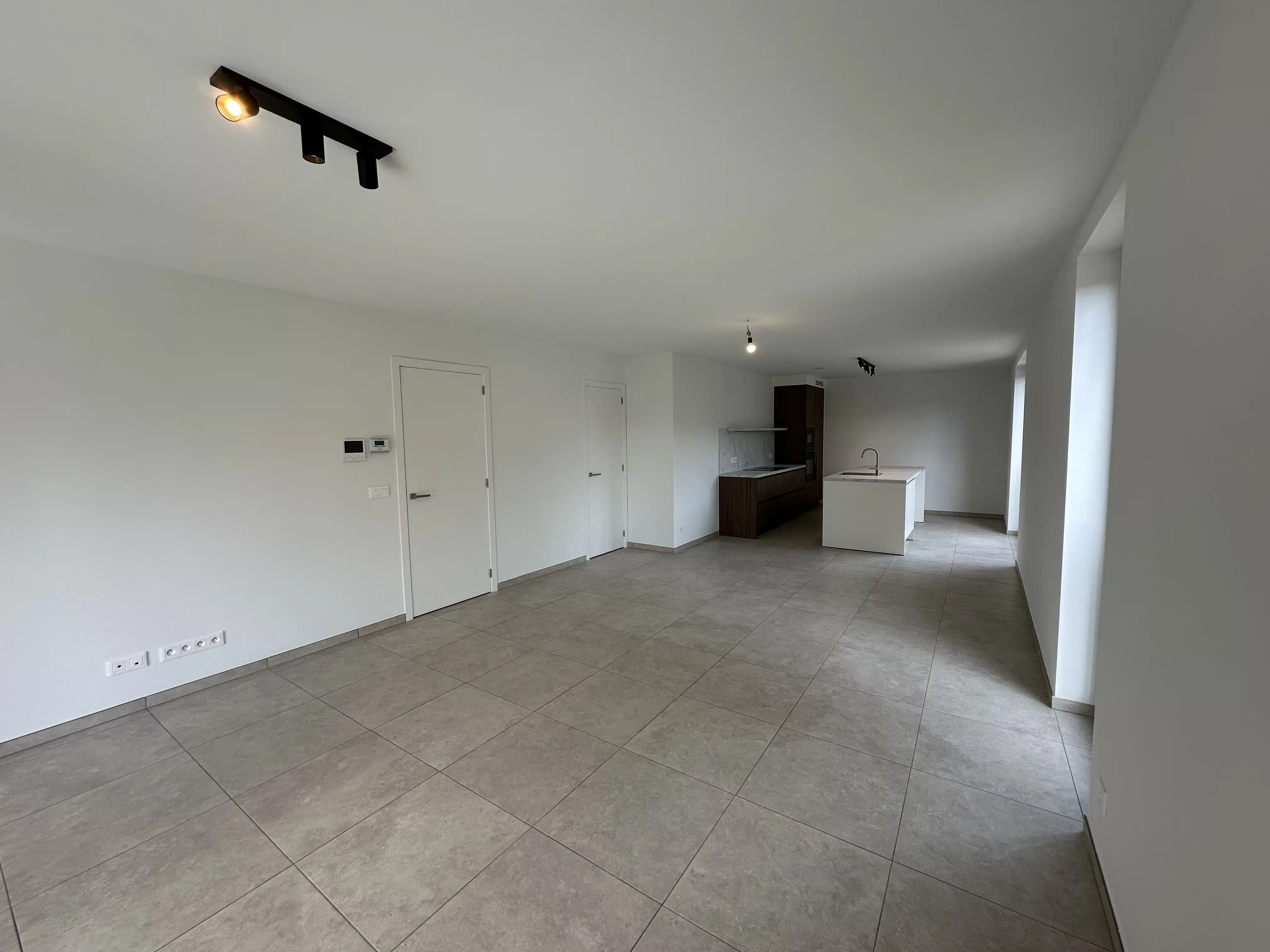 Nieuwbouw appartement in centrum van Aalter foto 4