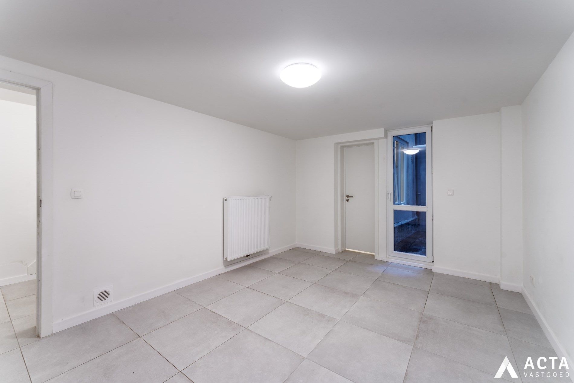 Gerenoveerde opbrengstwoning met twee appartementen in centrum Oostende foto 11