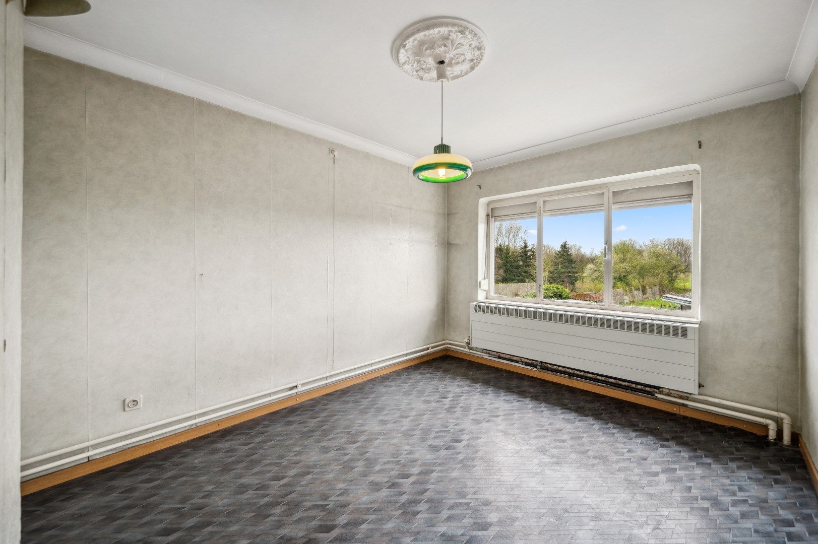 Te renoveren woning te Melkwezer foto 14