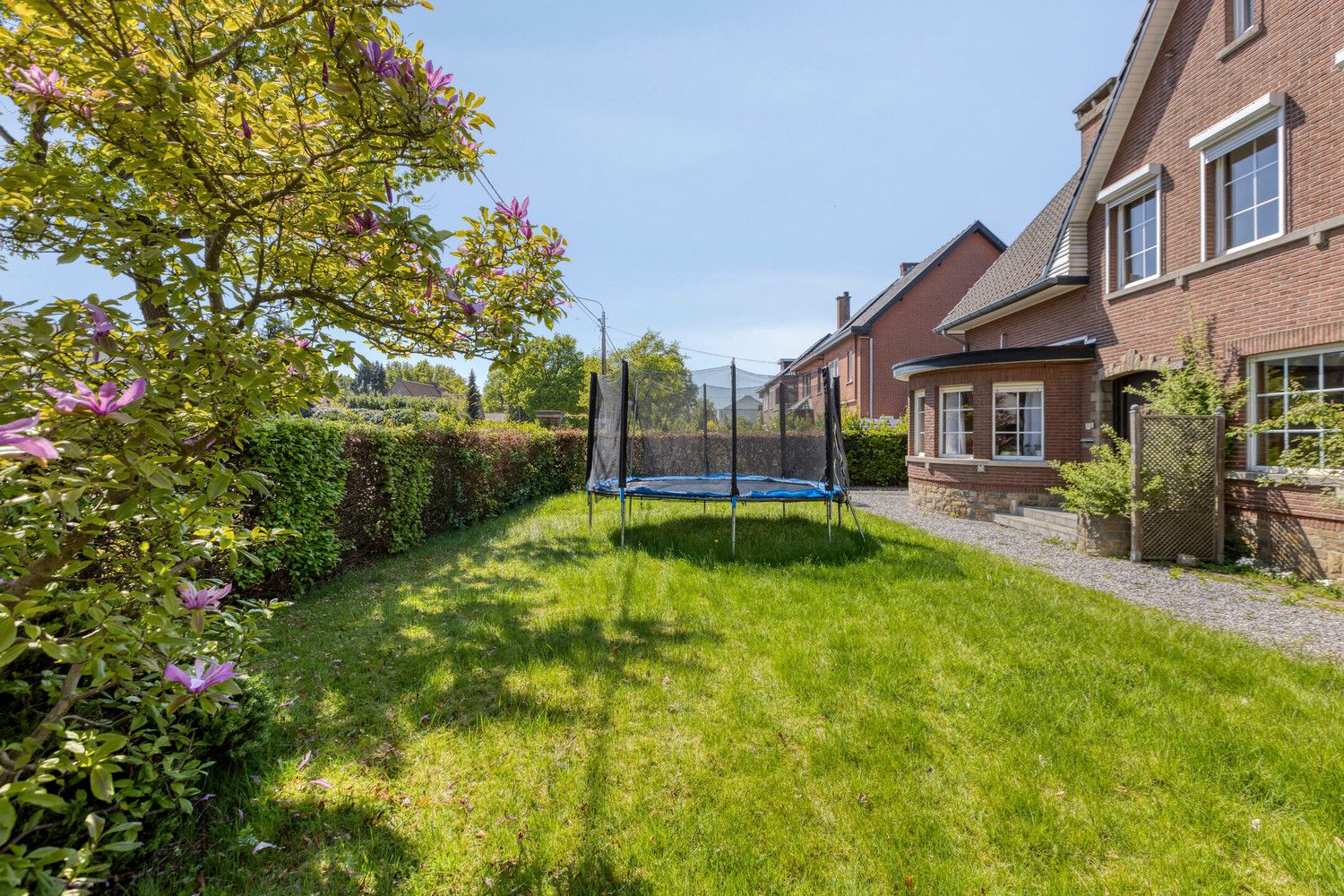 STIJLVOLLE EN INSTAPKLARE WONING TE DIEST! foto 2