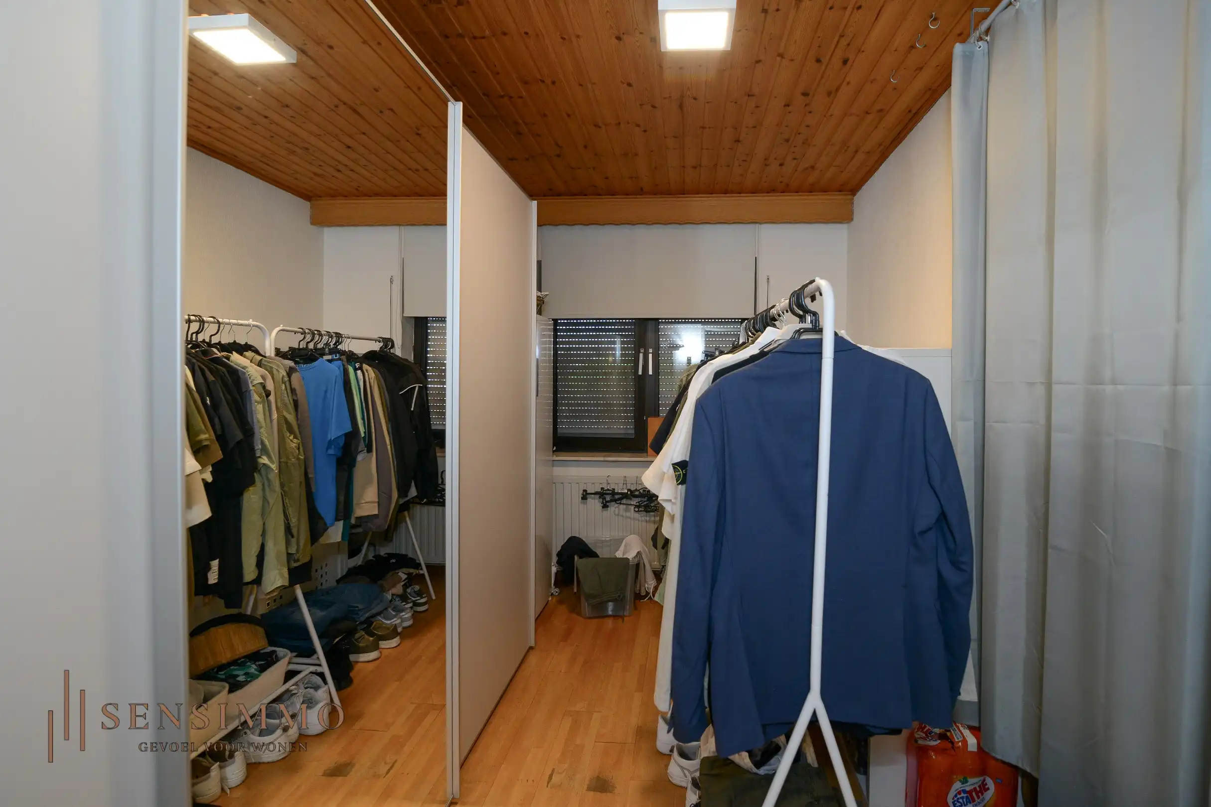 Instapklare, energiezuinige vrijstaande bungalow met 4 slaapkamers! foto 15
