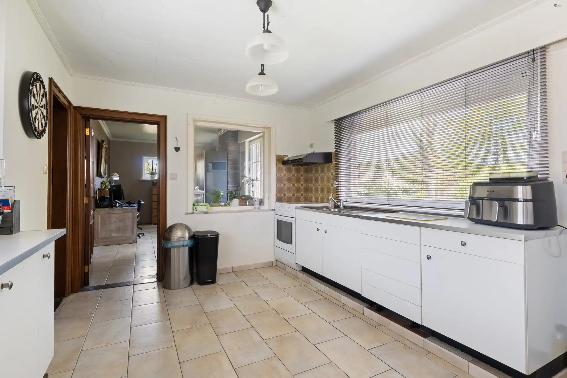 Prachtige open bebouwing met authentieke elementen foto 16