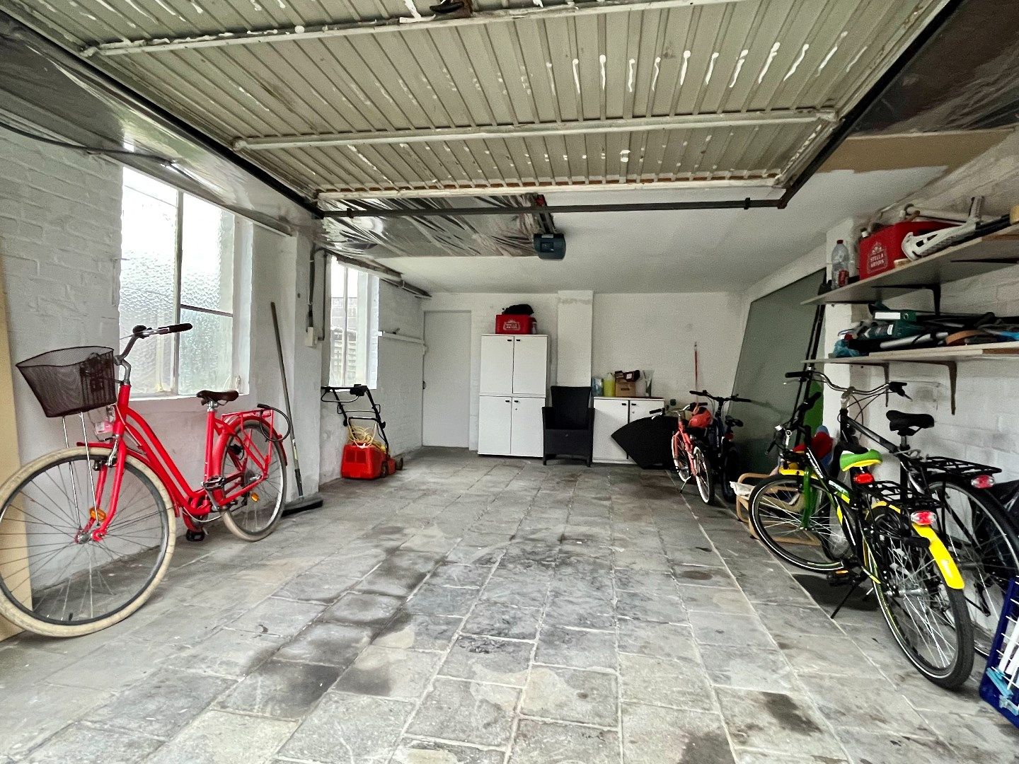 Halfopen woning te koop nabij centrum Roeselare!  foto 15