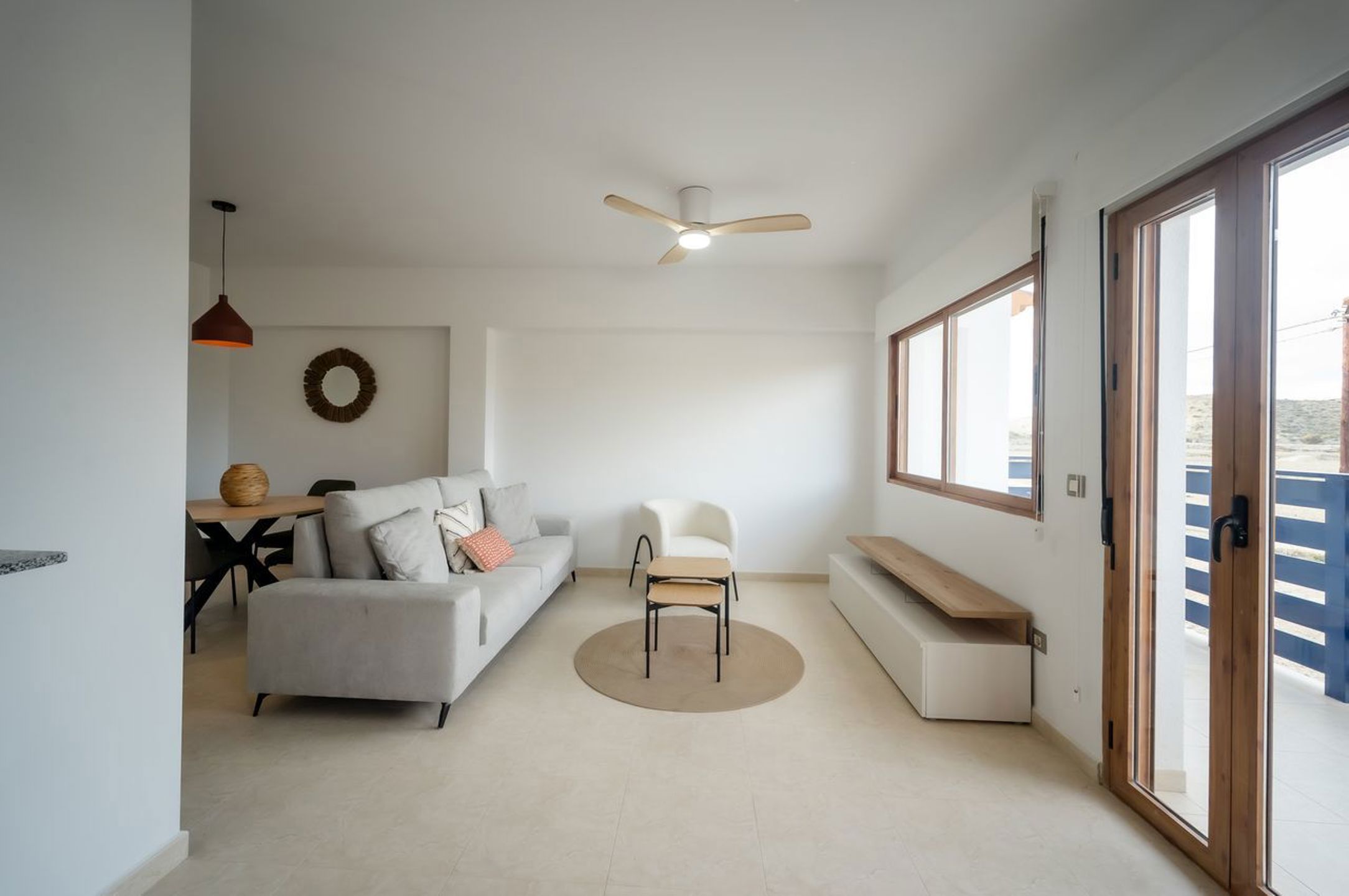 SPANJE - appartementen aan topprijs 3,5km van de zee!! foto 5