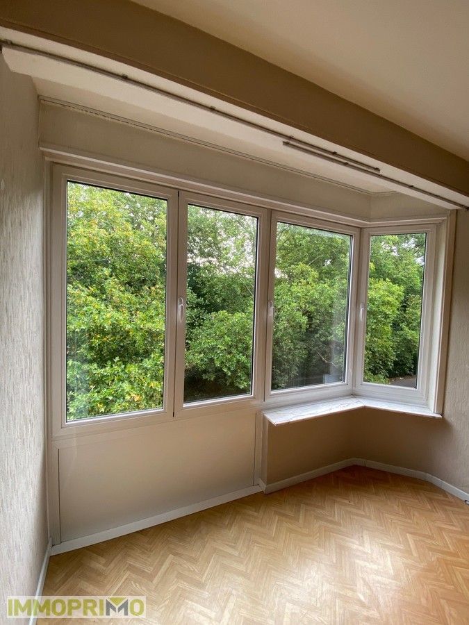 Zeer mooi en ruim appartement in authentieke stijl, vlak bij het Boelaarpark foto 3