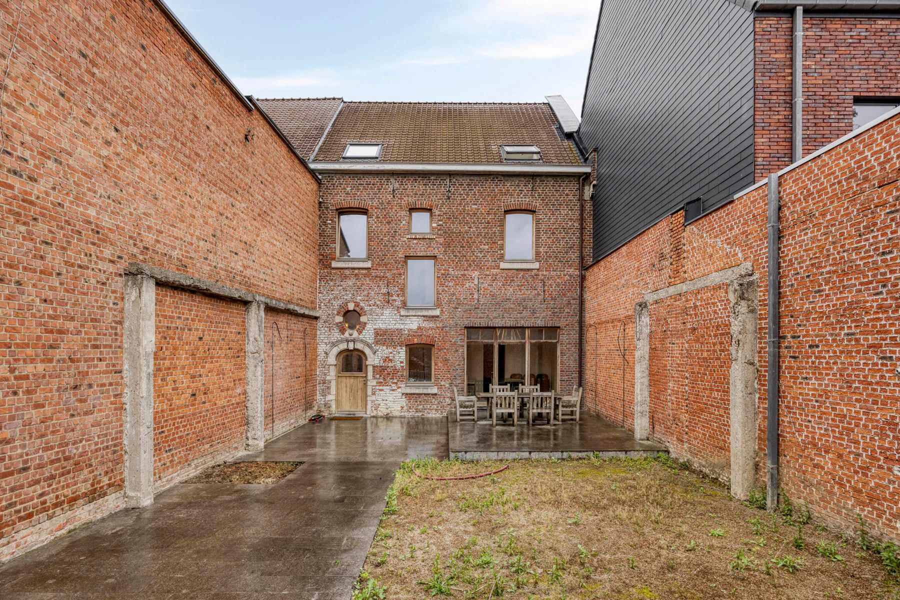 Burgerwoning/ Vrij beroep  foto 2