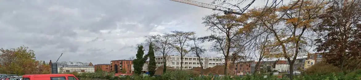 Kantoor + opslagruimte te huur Tragel 3 te AALST foto 6