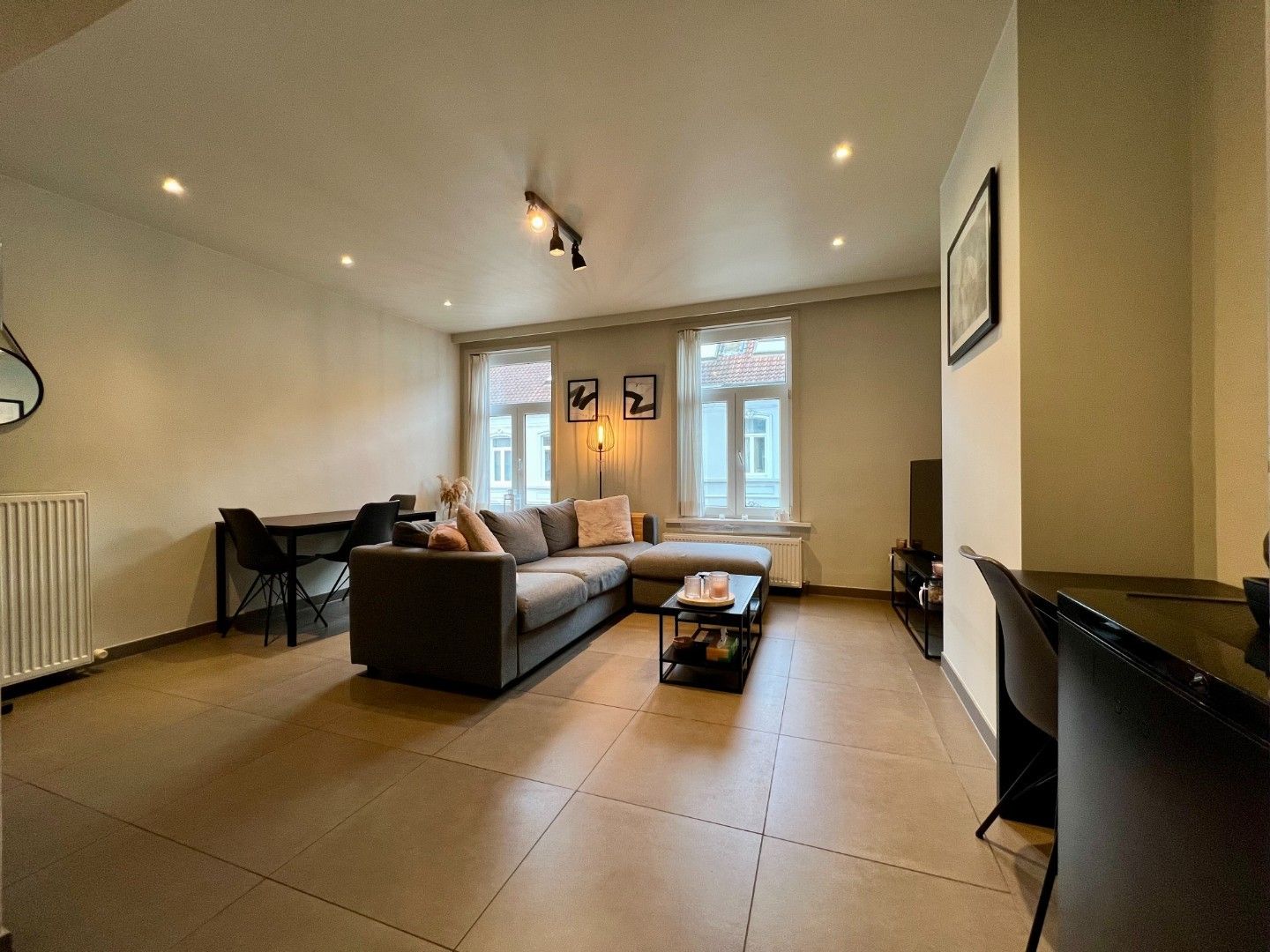 Appartementsgebouw met 4 appartementen te koop in Gent foto 4