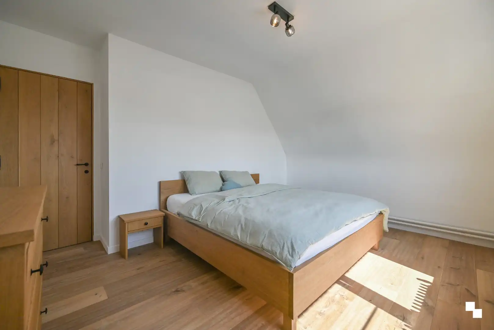 Karaktervolle vrijstaande woning te Ingelmunster foto 30