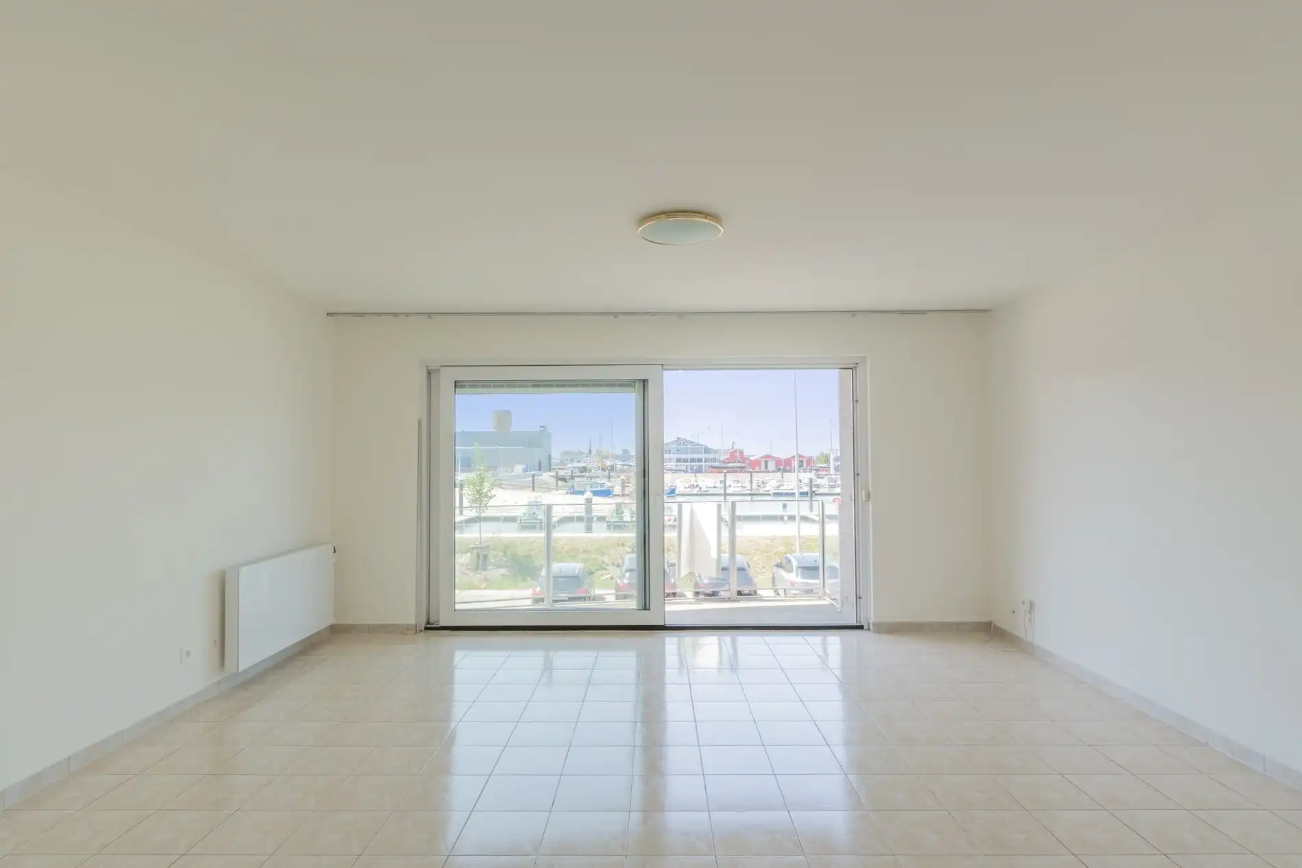 Appartement met 2 terrassen en een garagebox foto 5
