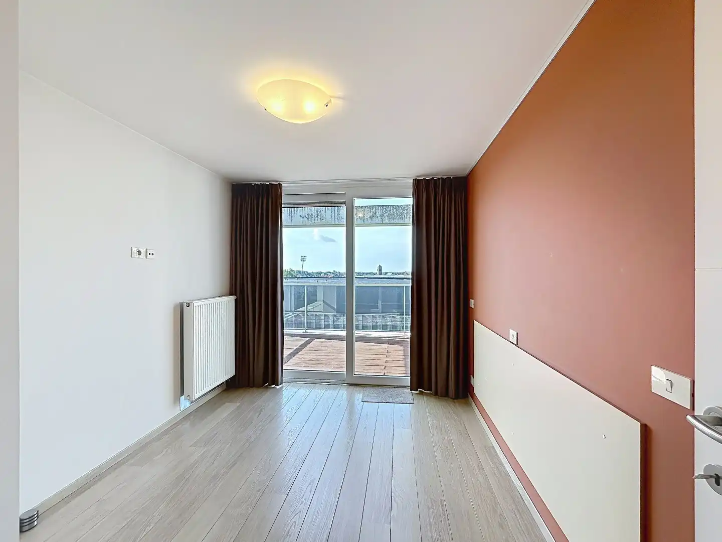 Dakappartement met prachtig zicht op de golf en grote terrassen  foto 19