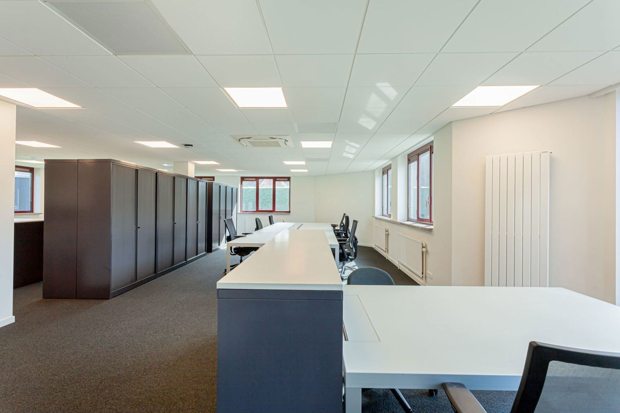 ALL-IN pakket kantoorruimte op top locatie foto 11