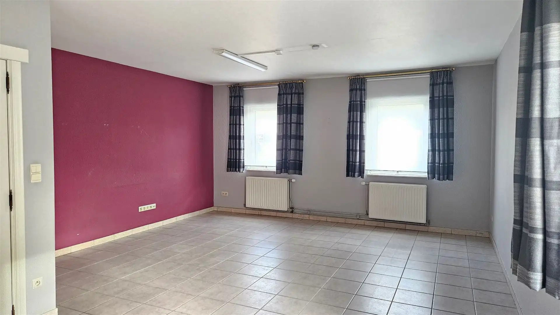 gelijkvloers appartement foto 5