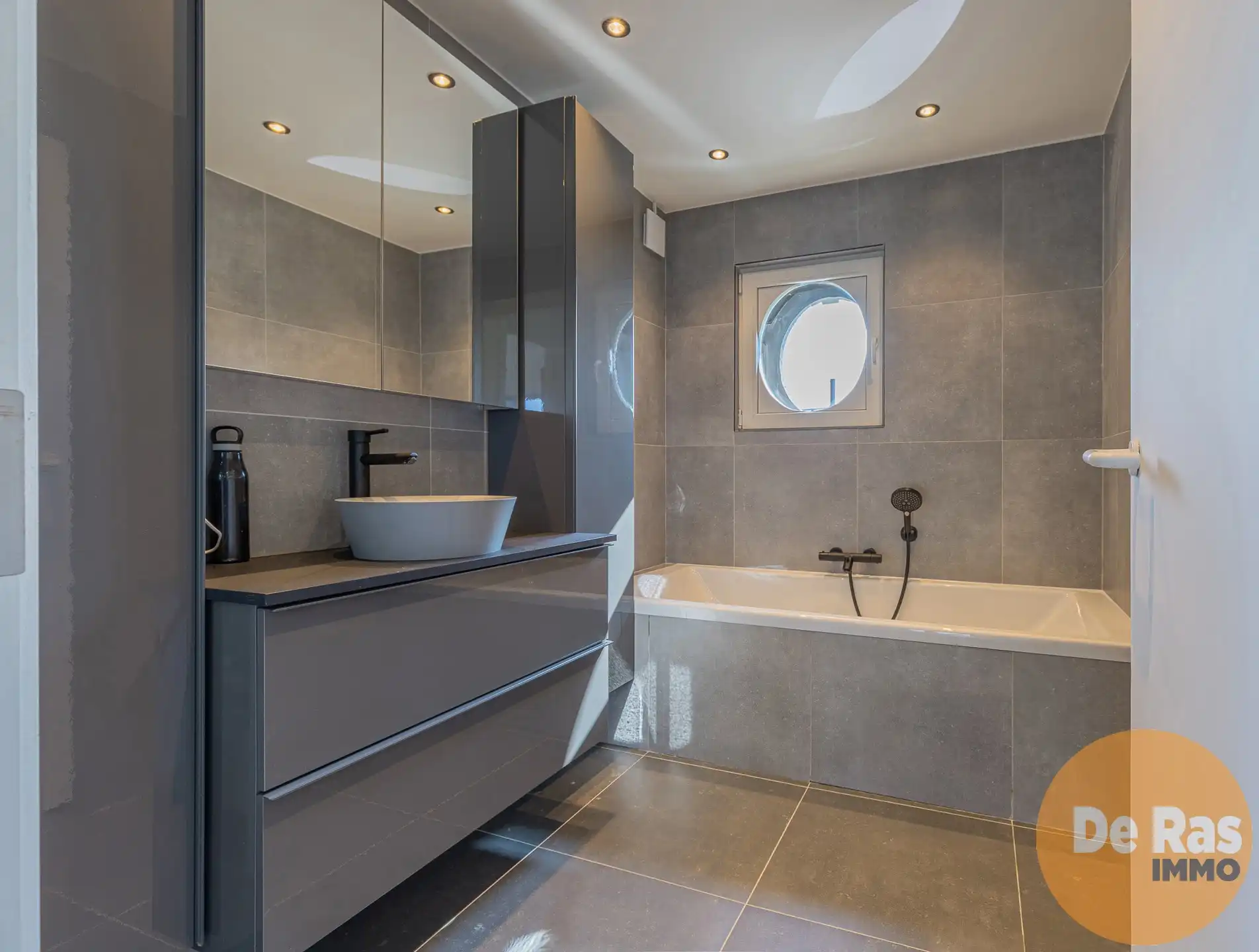 WELLE-Gerenov. herenhuis met charmante gevel en moderne luxe! foto 21