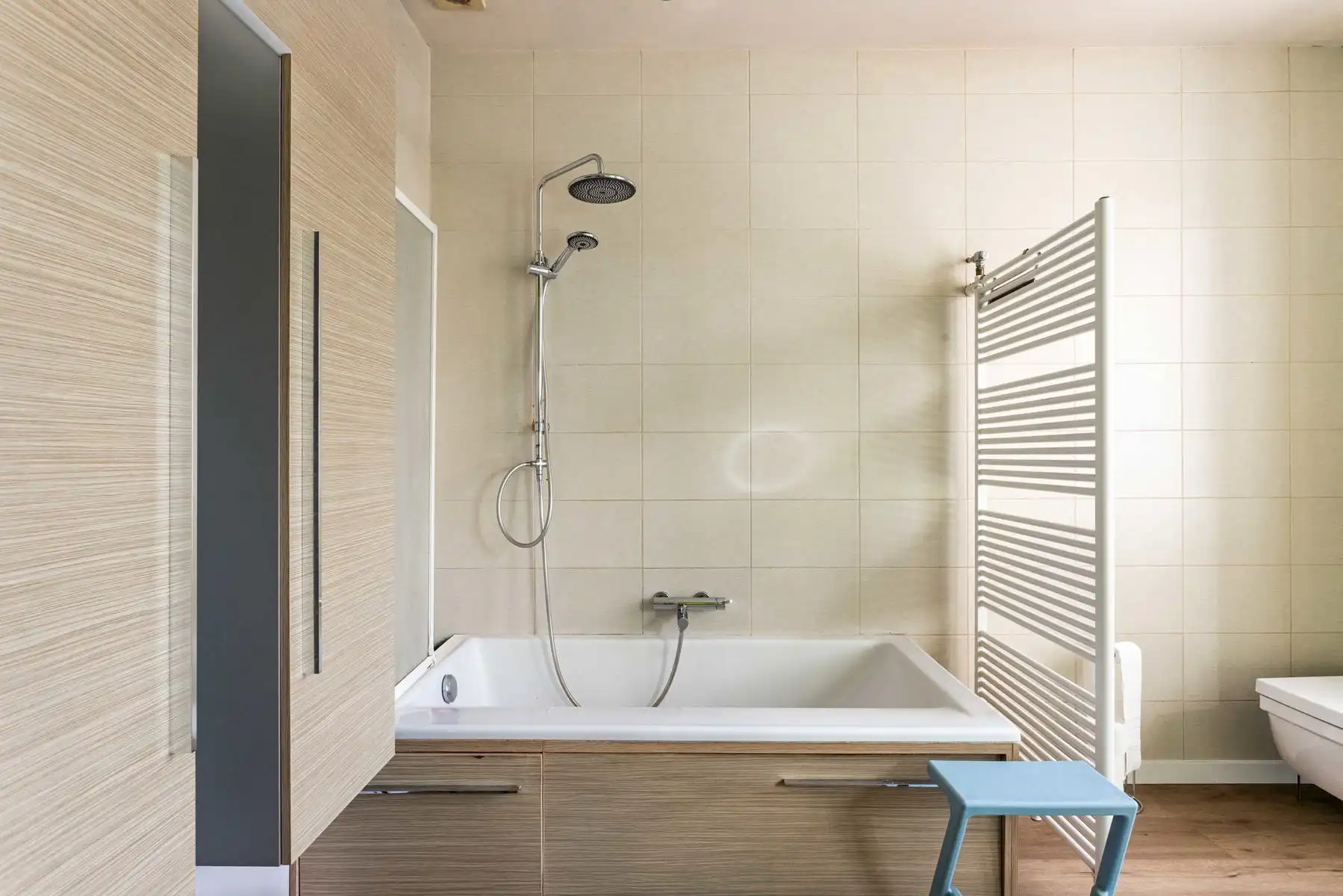 Instapklare herenwoning met 4 slaapkamers en stadstuin!  foto 15