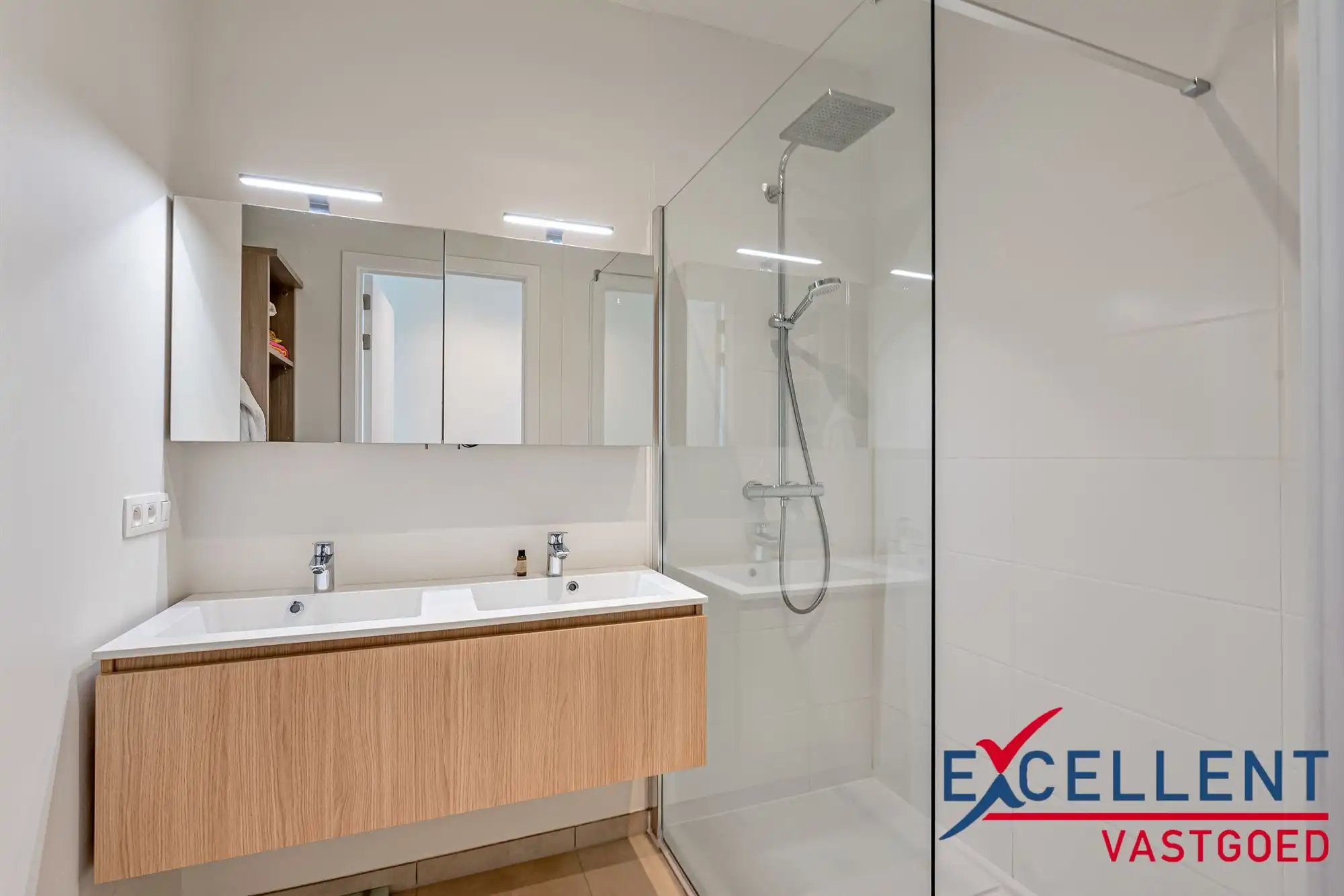 Prachtig nieuwbouwappartement centrum Deinze foto 11