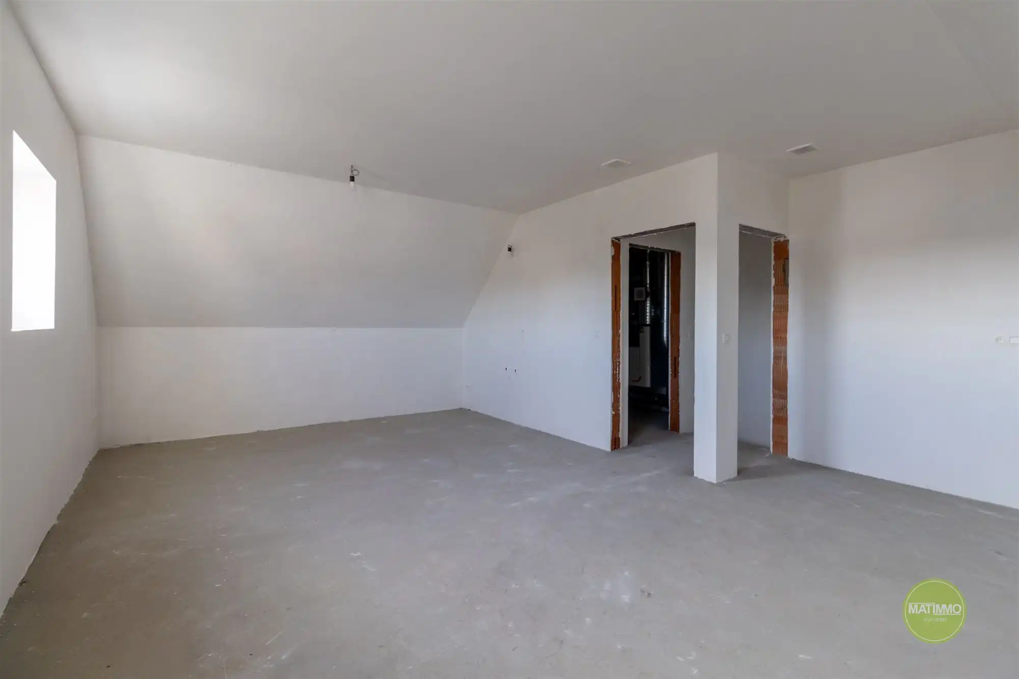 Nieuwbouwwoning met 4/5 slaapkamers te Mol foto 7