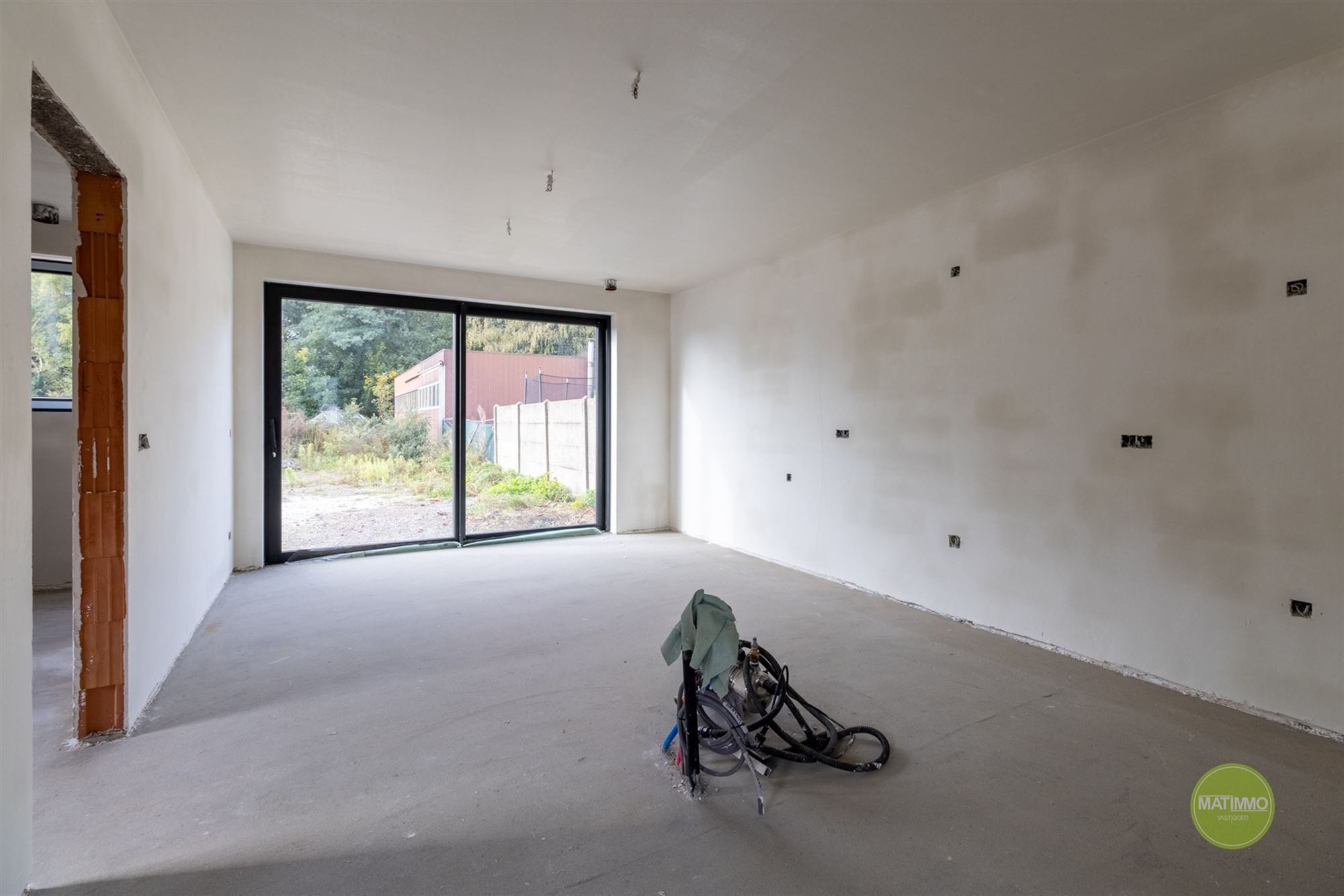 Nieuwbouwwoning met 3 slaapkamers te Mol foto 7