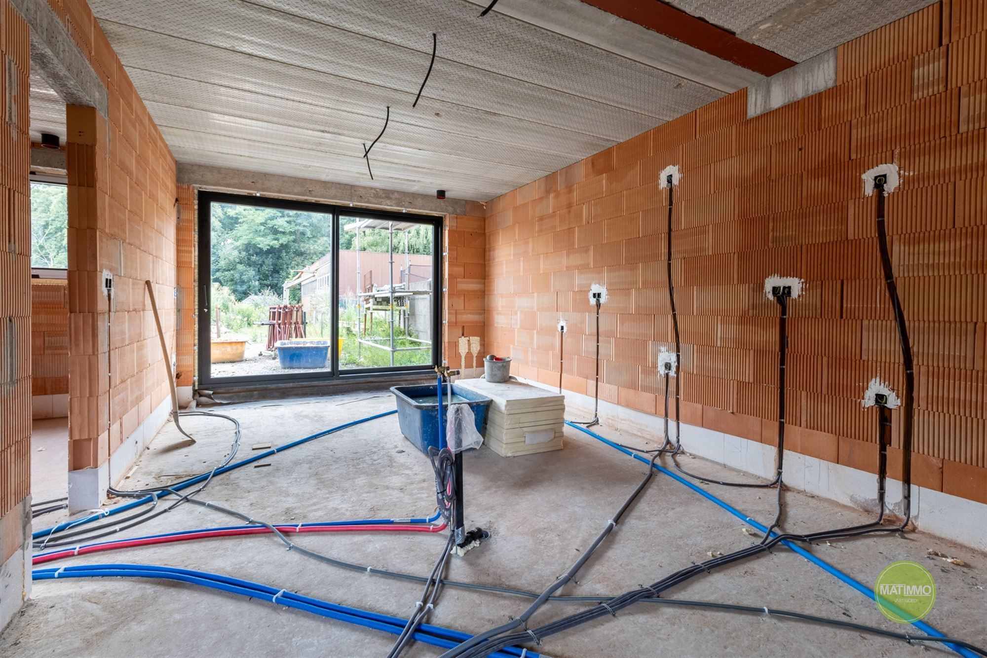 Nieuwbouwwoning met 3 slaapkamers te Mol foto 7