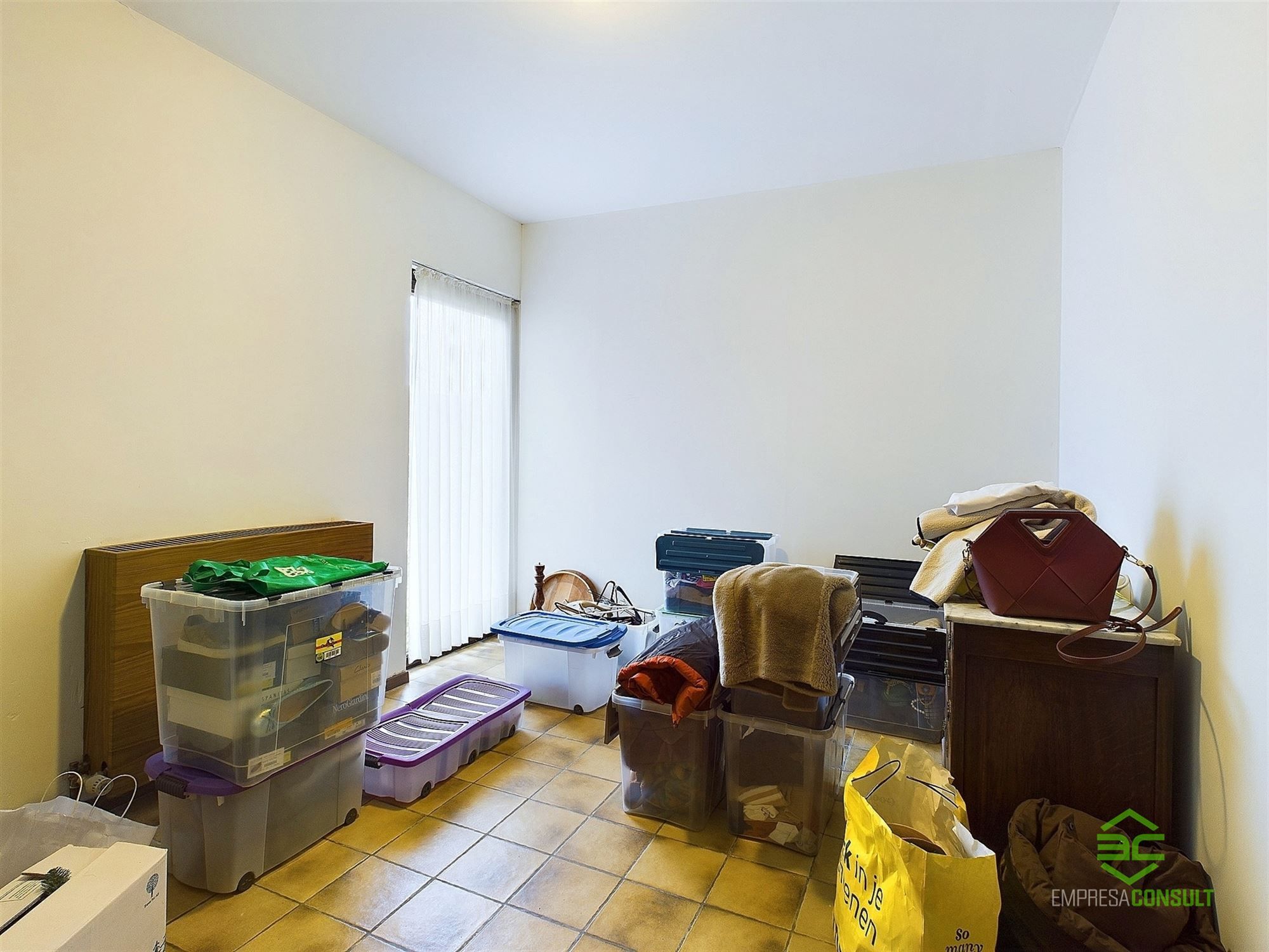 Rustig gelegen woning in het centrum met 3 slpk! foto 9