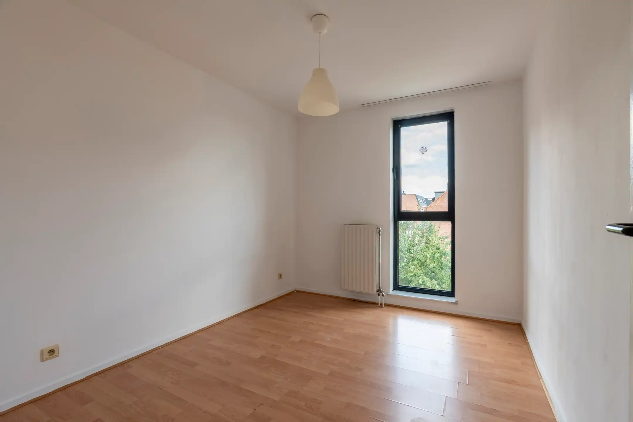 Opbrengsteigendom met 8 appartementen – 5,3% rendement foto 11