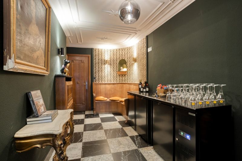 🏡 Uniek opbrengstpand met instapklare B&B in hartje Mechelen foto 8