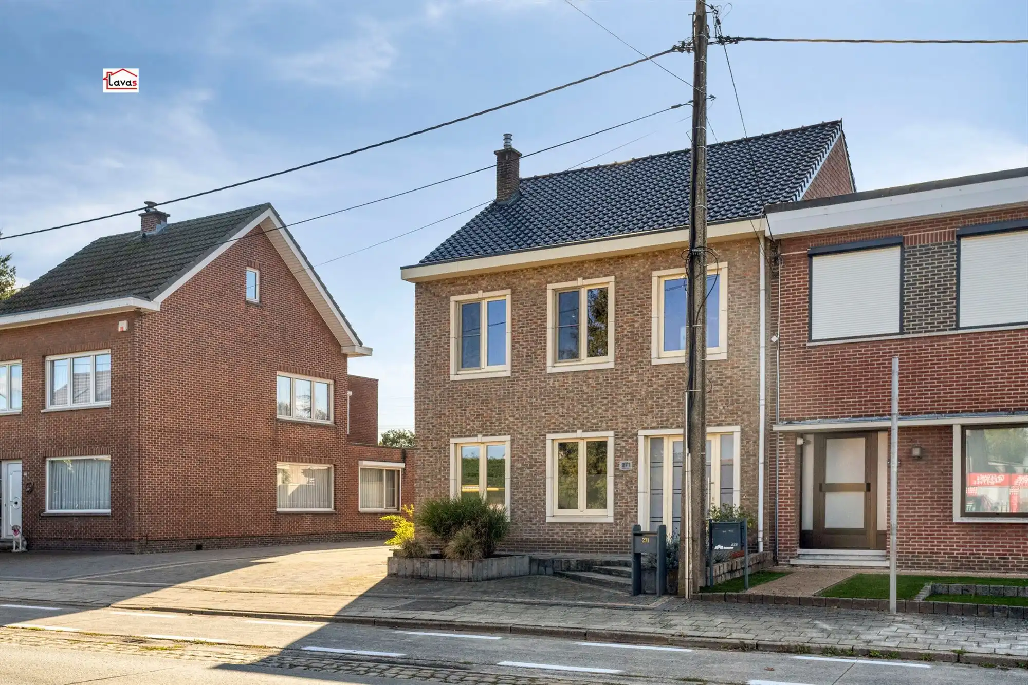Huis foto 3