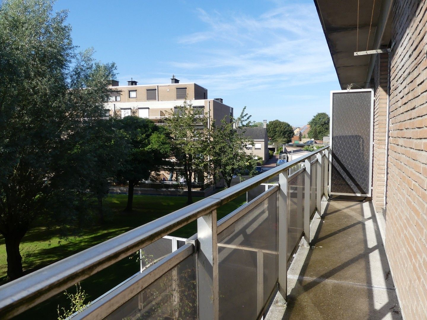 Gezellig appartement met 2 ruime slaapkamers foto 8