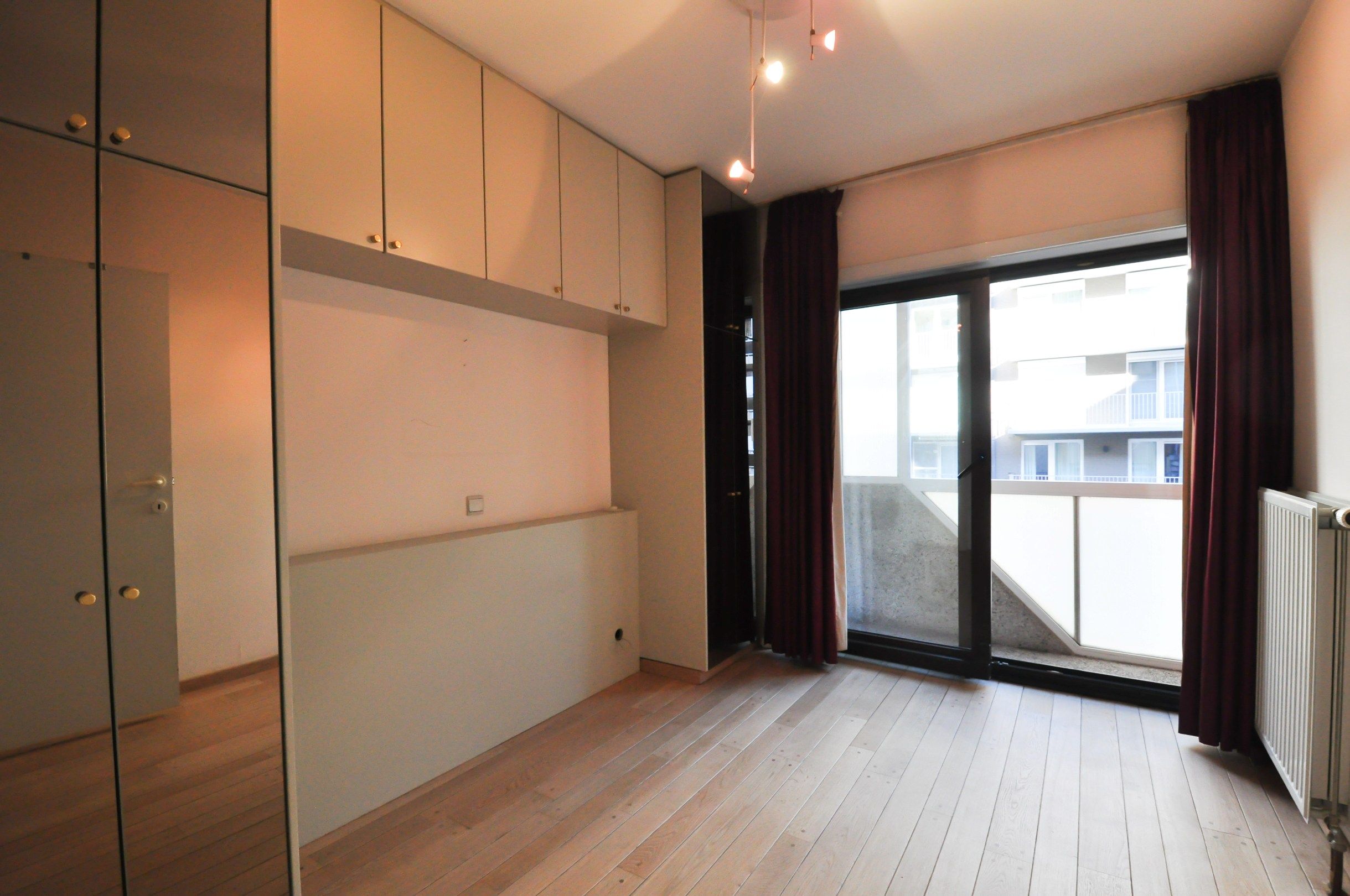 Ruim appartement met zijdelings zeezicht te Knokke foto 10