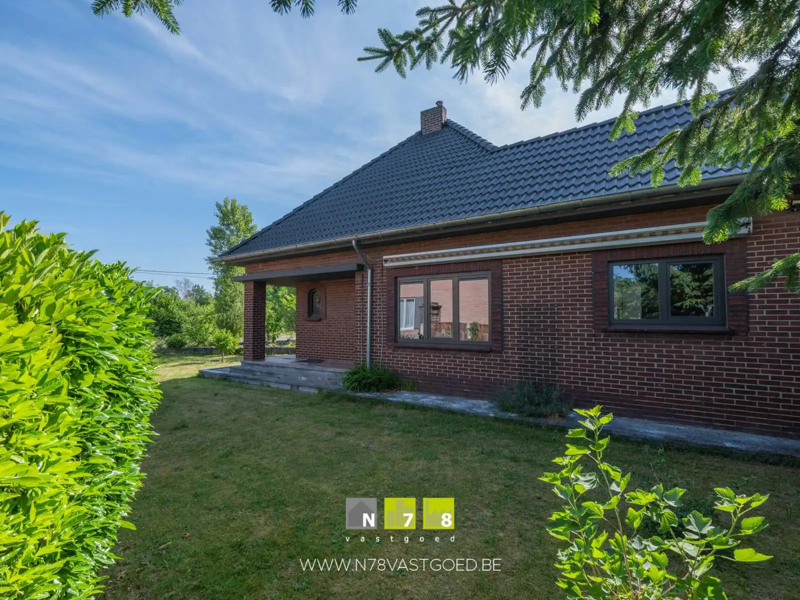 Huis te koop foto 24