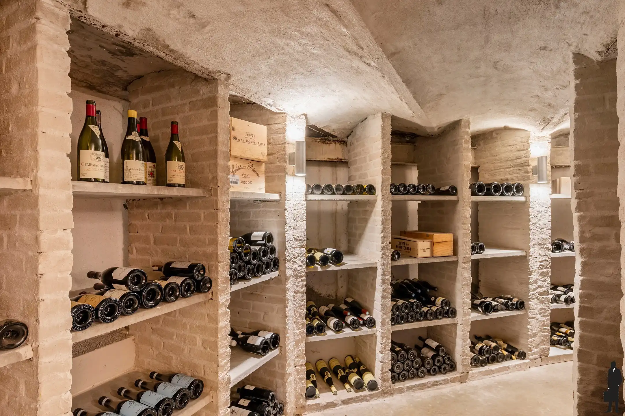 Prachtig instapklaar eclectisch landhuis op ca. 2.932m² te Hoogboom! foto 22