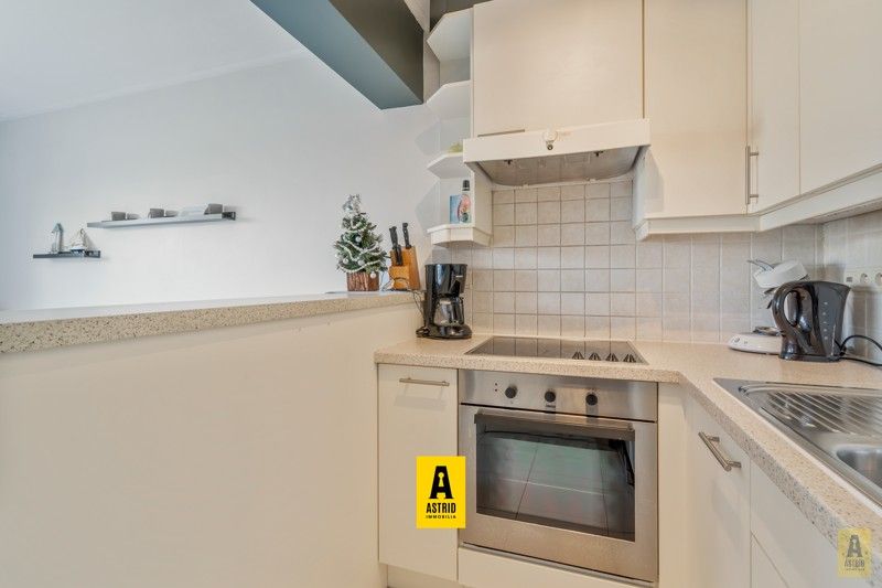 Instapklaar appartement op ideale ligging! foto 8