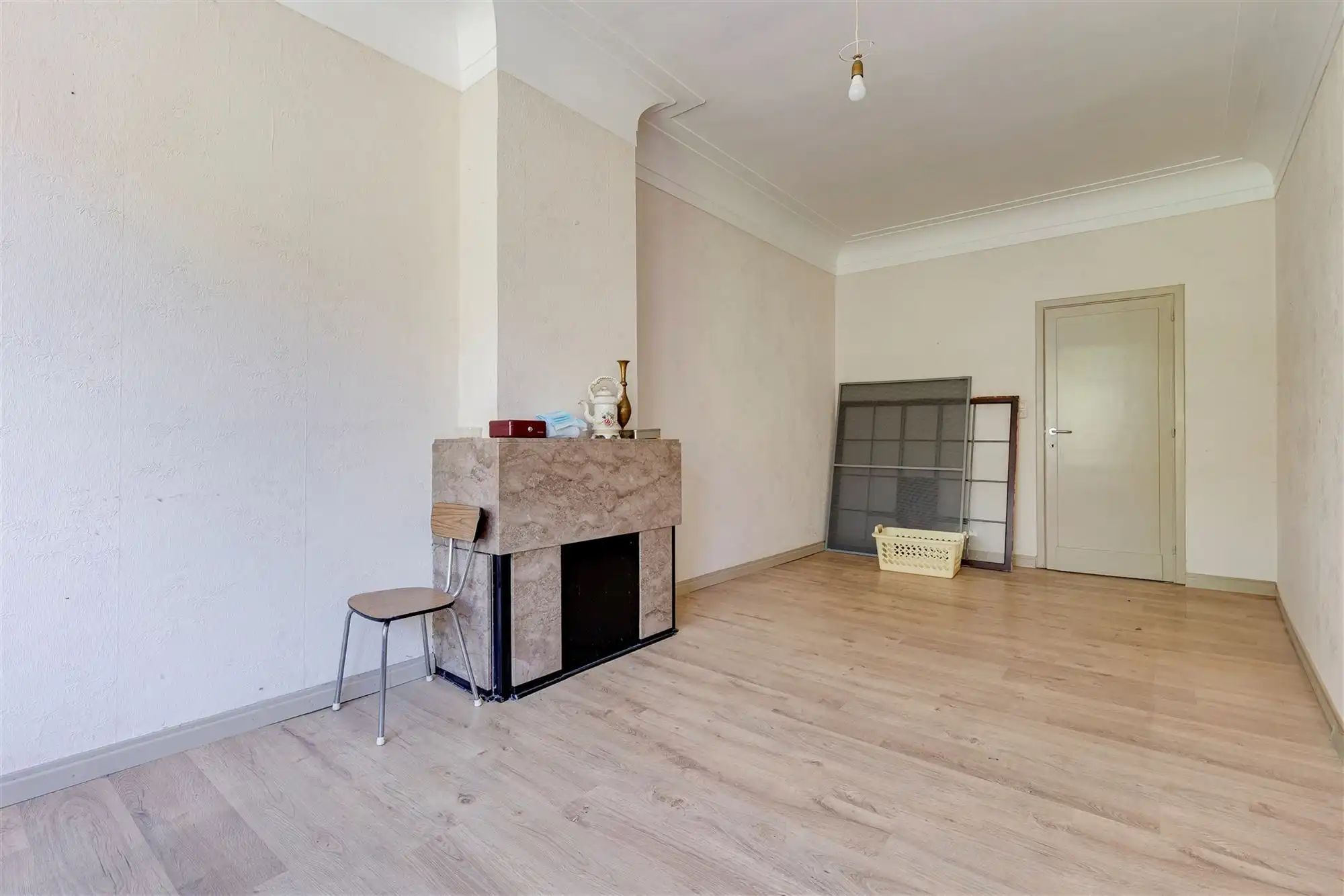 Uniek huis met winkel, atelier of bureel  foto 33