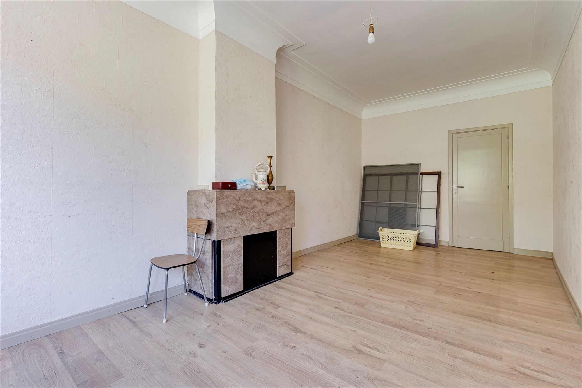 Uniek huis met winkel, atelier of bureel  foto 33