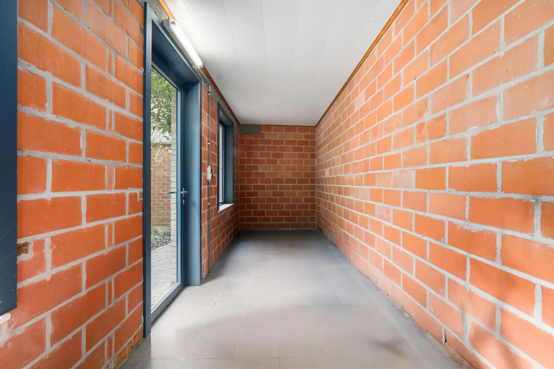 Opbrengsteigendom met 4 appartementen.  foto 16