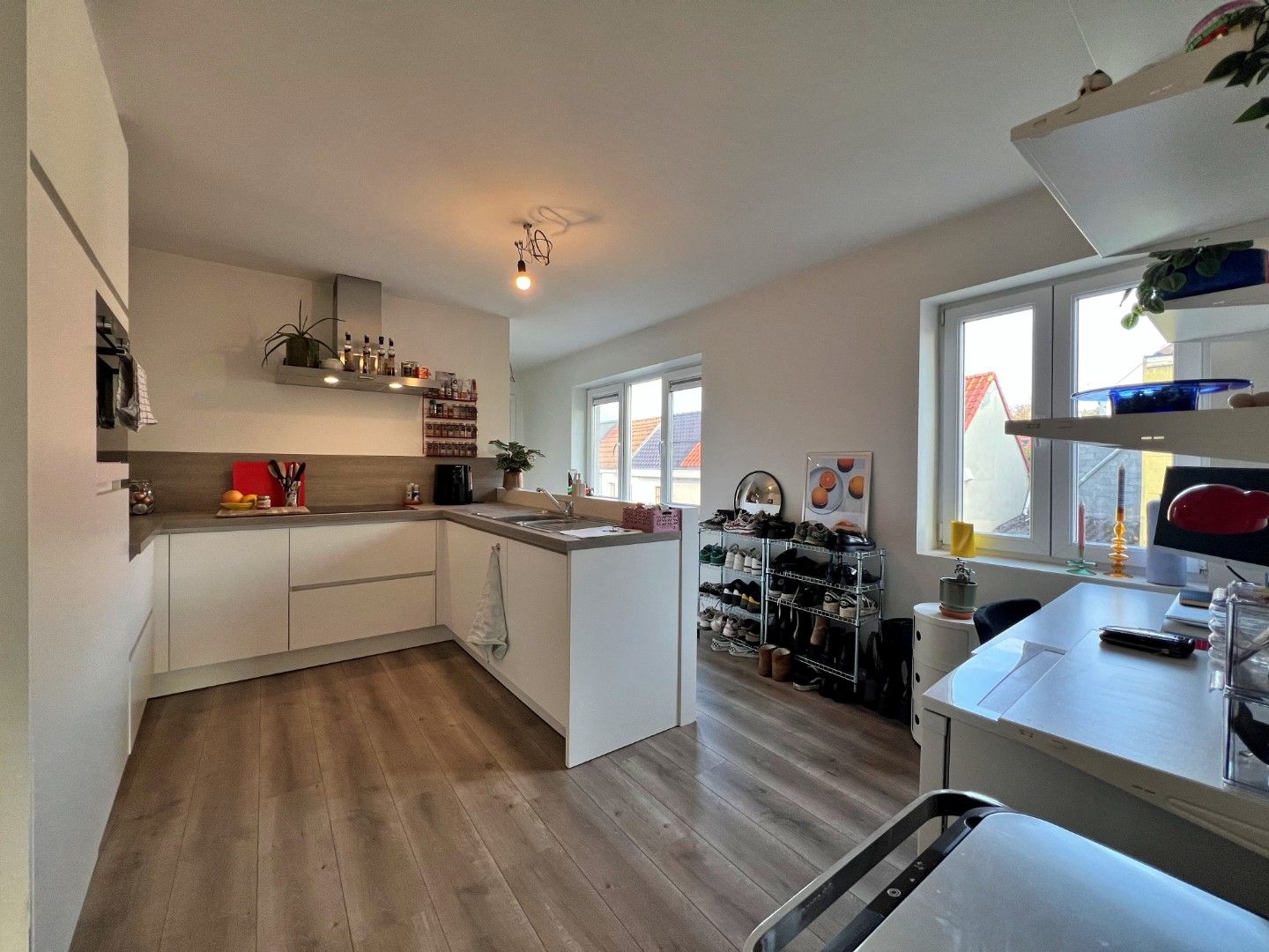 Appartement te huur – Meerhem 187, 9000 Gent foto 5