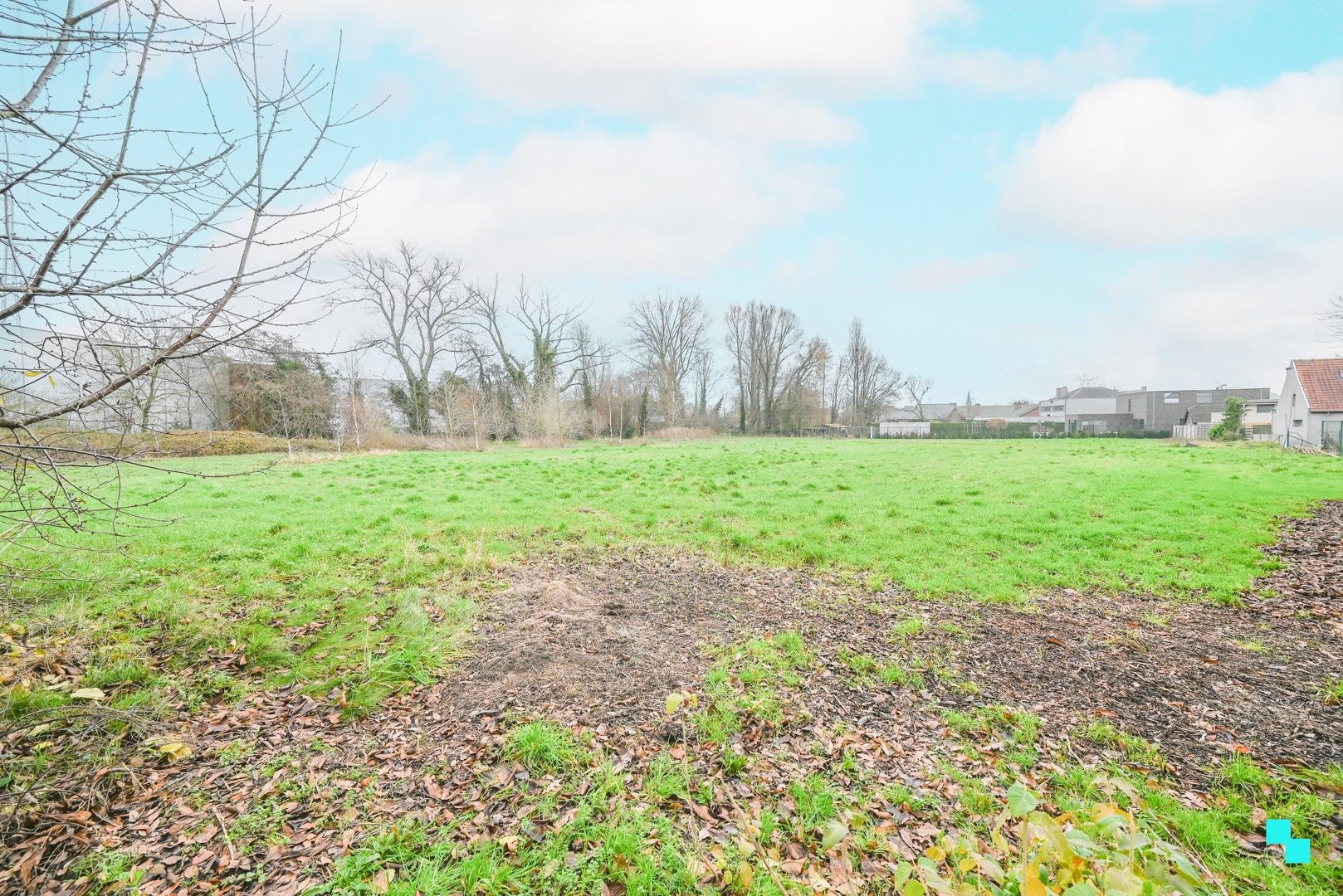 bouwgrond voor villabouw foto 8