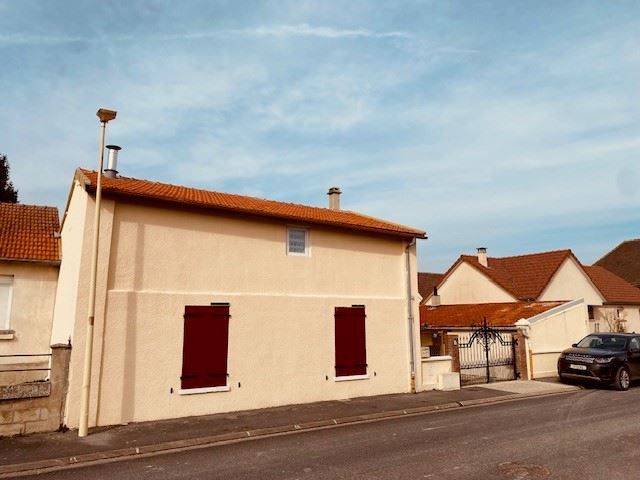 Sympathieke familiewoning midden in de Champagnestreek foto 21