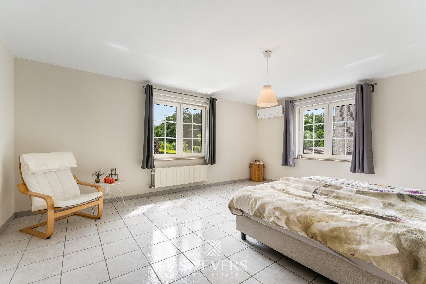 Riant wonen ( 22a 52ca ) met karakter en comfort in hartje Boekt foto 15