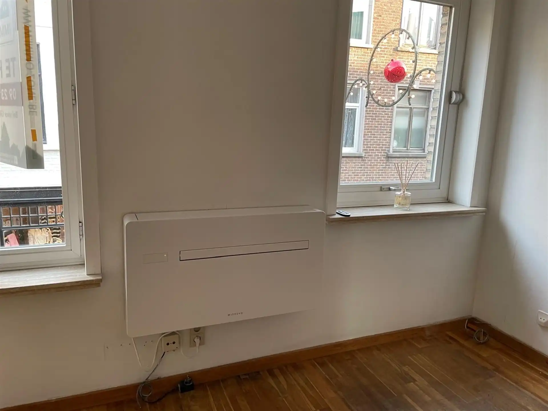 Gezellig 2-slaapkamer appartement in centrum Wetteren. foto 7