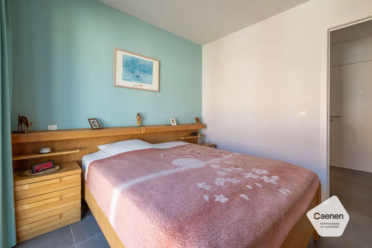 Luxe woonappartement op toplocatie nabij de zee! foto 9
