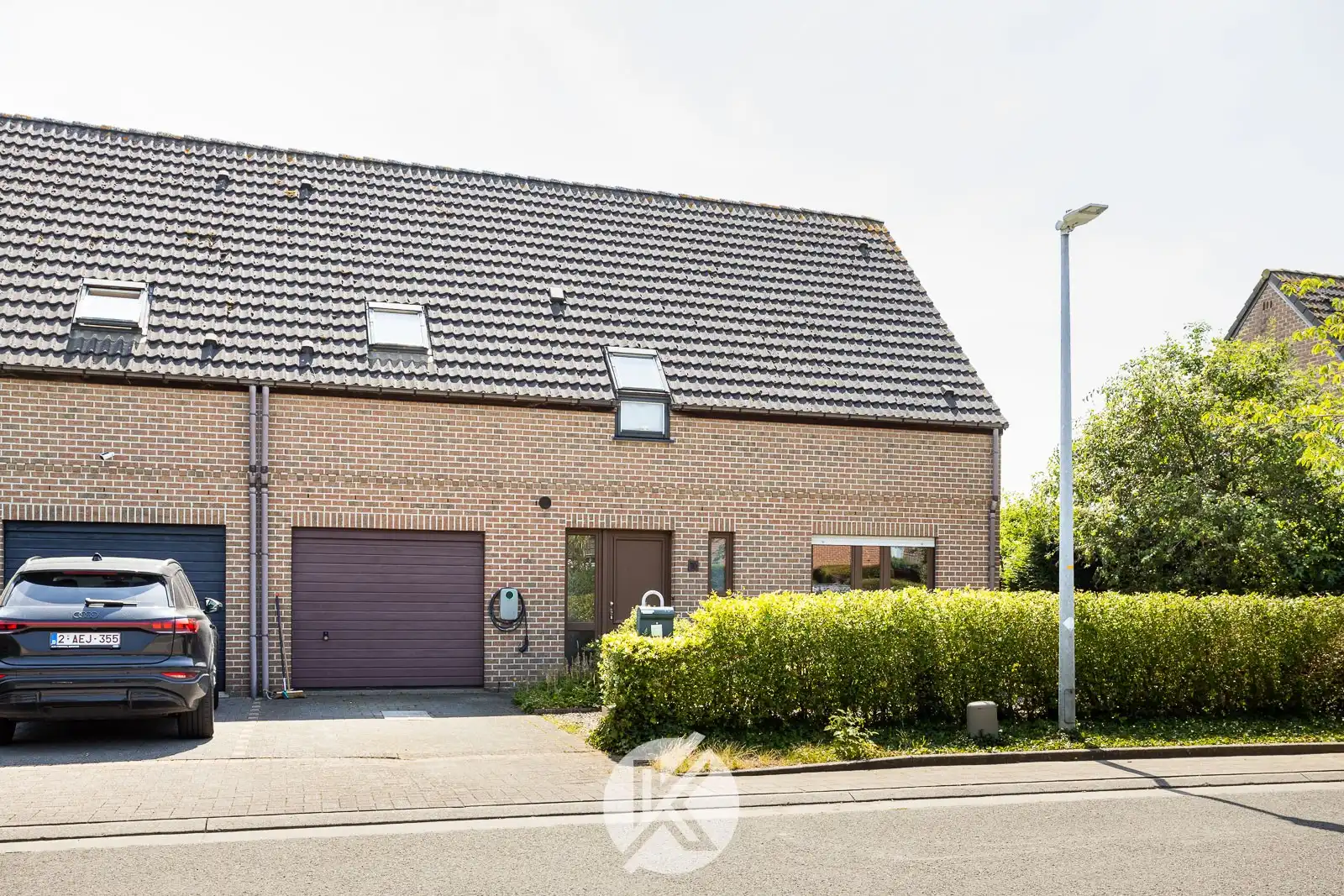 Huis te koop Schonegem 70 - 9420 Erpe-Mere