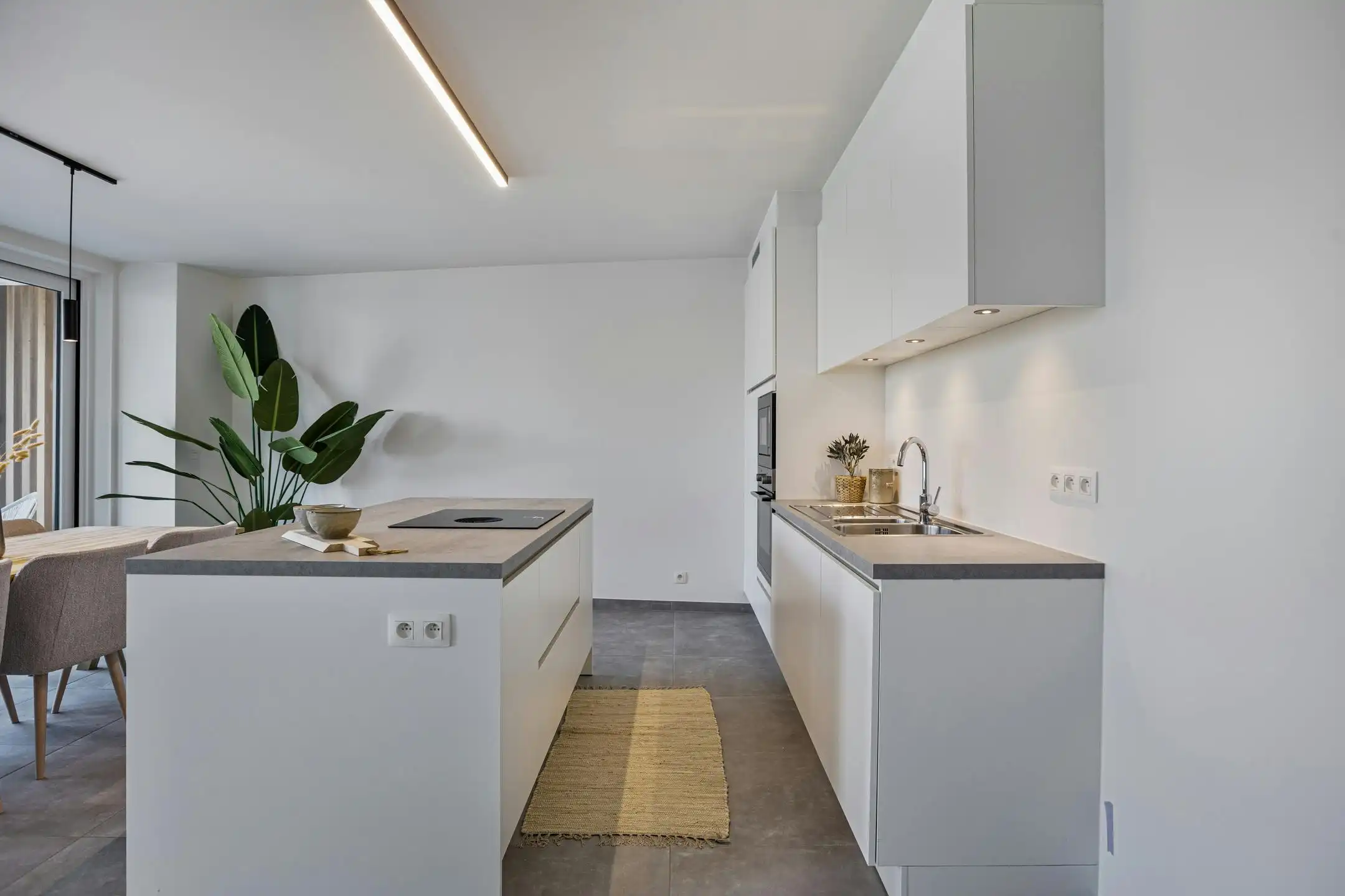 Residentie Georges foto 8