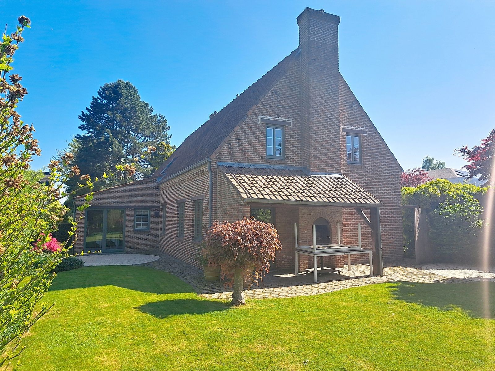 Huis te huur foto 17