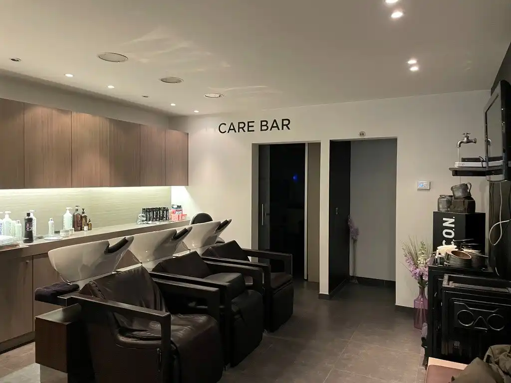 Commerciële ruimte te huur foto 5