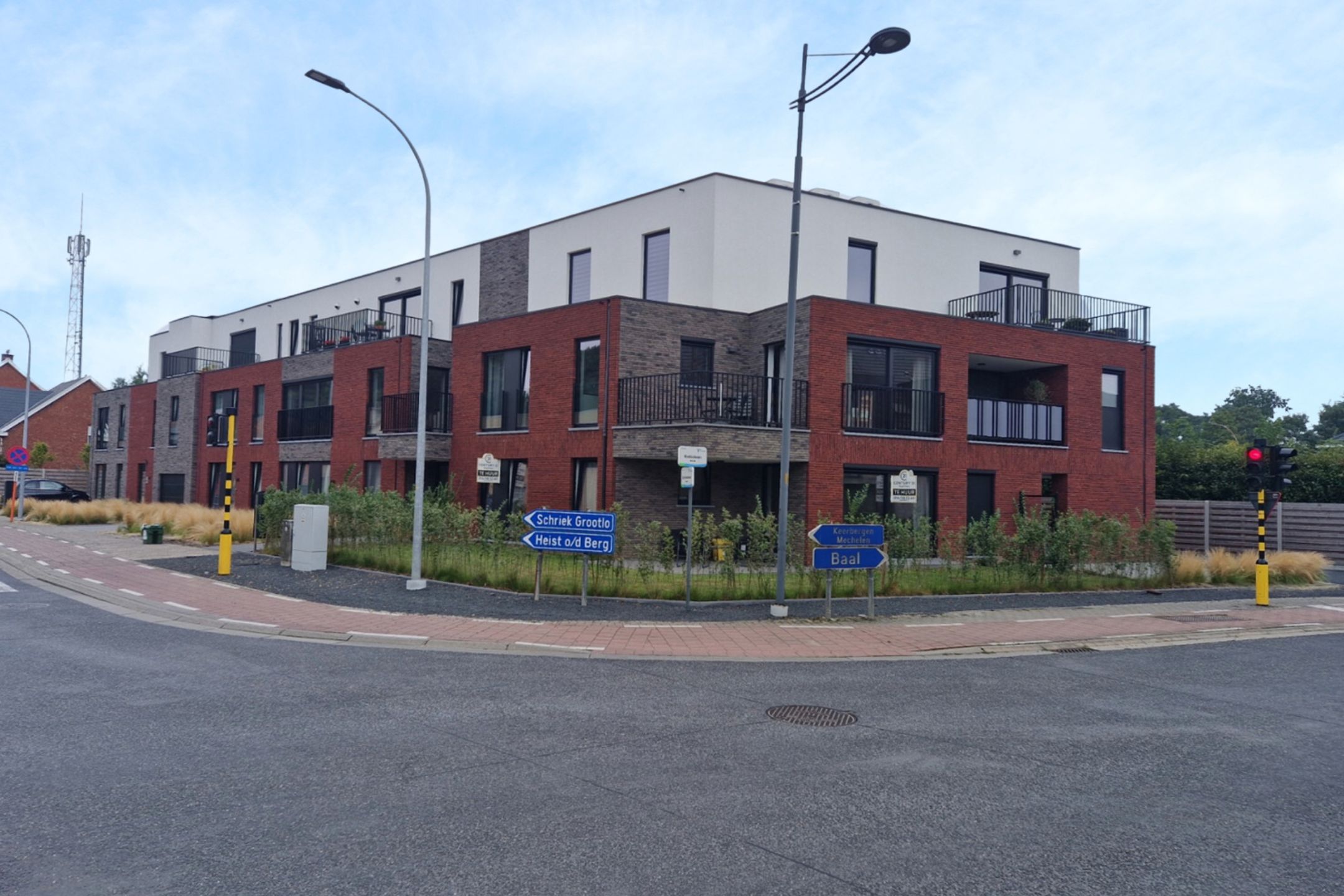 Gelijkvloers BEN-appartement met 2 slaapkamers foto 1