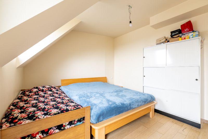 Ruim duplexappartement met adembenemende vergezichten! foto 6
