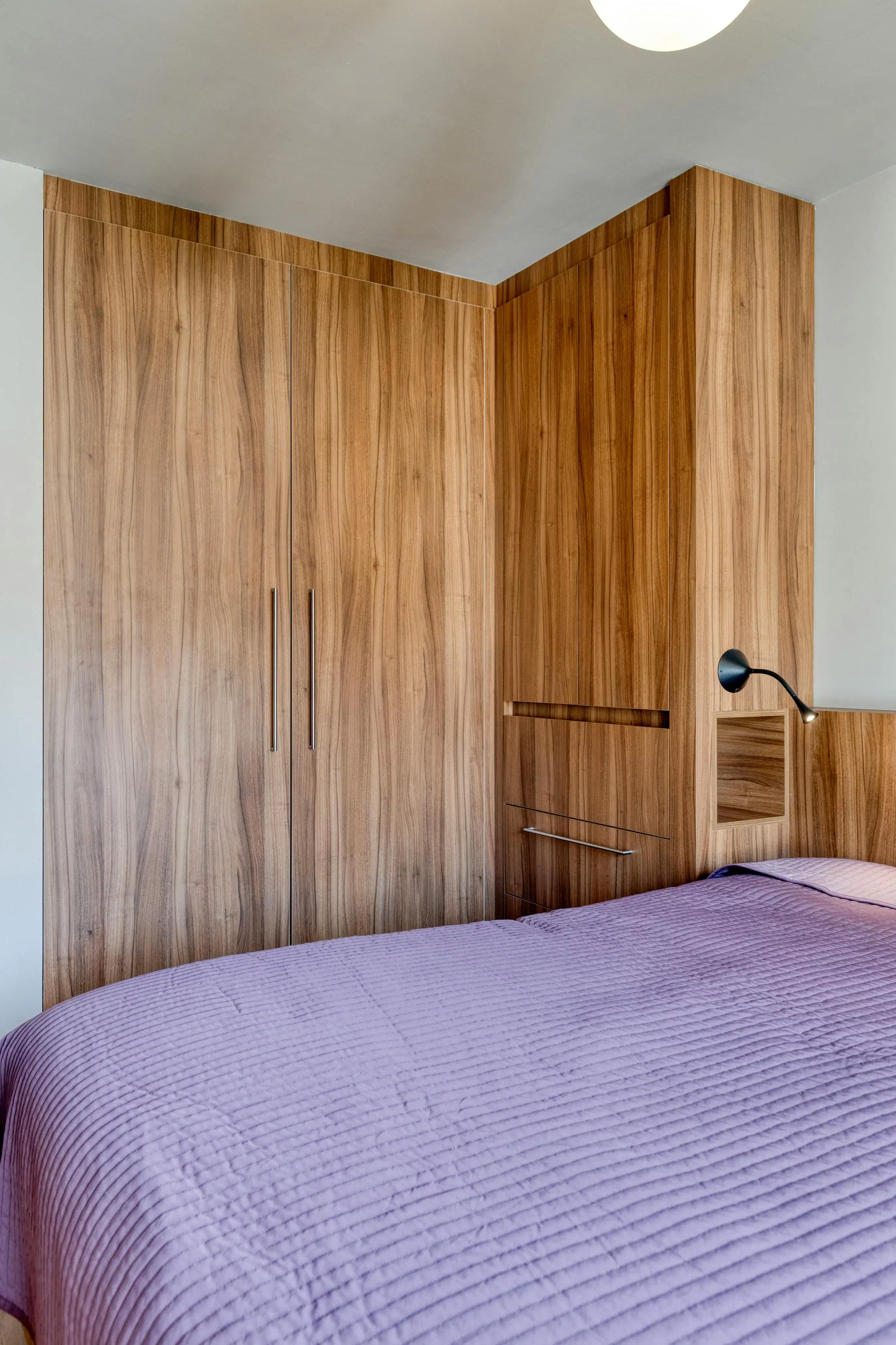 Lichtrijk appartement met 3 slaapkamers te koop in Brugge foto 10